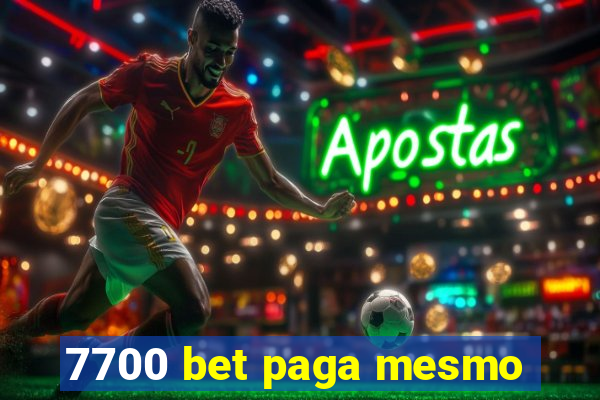 7700 bet paga mesmo